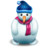 snowman Icon